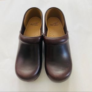 Dansko Professional Clog